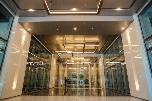 Cebu Exchange | 31st Floor