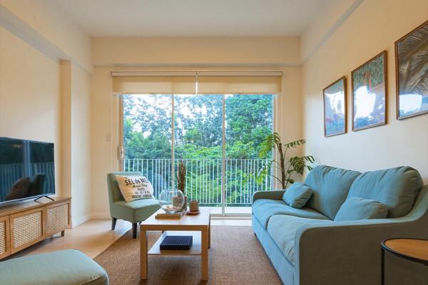 32 Sanson | 1-Bedroom